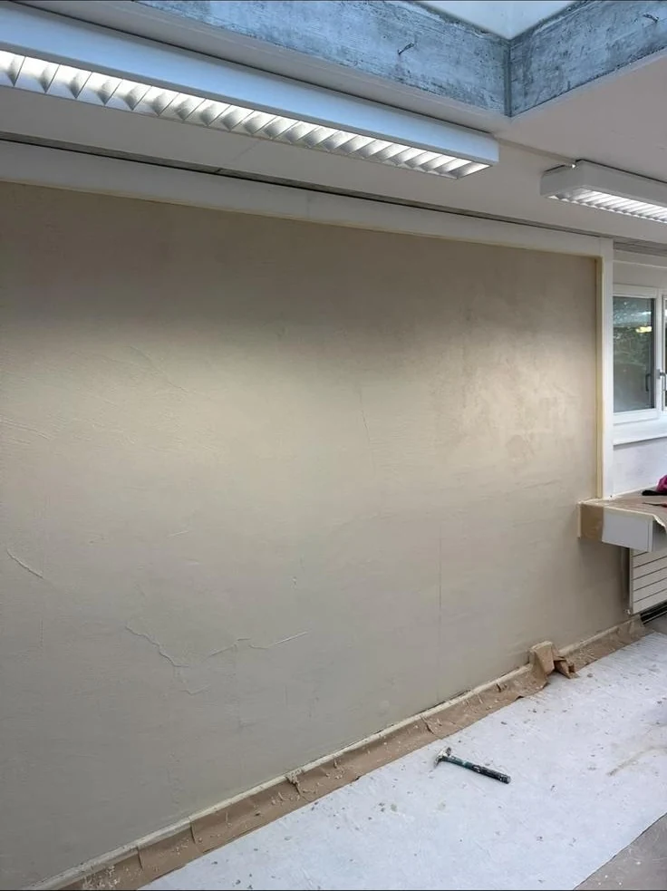 Sorgfalt bis ins Detail